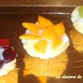 Tartaletas