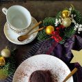 Coulant de chocolate, un clásico