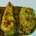 PECHUGA CON MIEL Y MOSTAZA