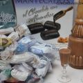 Licor de chocolate