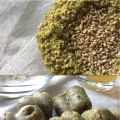 ☼ Delicias de pistacho ☼