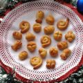 DULCES NAVIDEÑOS (I): MAZAPÁN DE CASTAÑAS.
