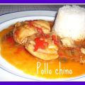 POLLO CHINO