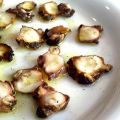 Pulpo Seco  Les Rotes