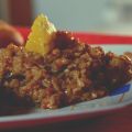 Risotto con verduras [Recetas pre-cocinadas]