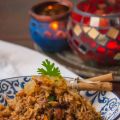 Arroz árabe