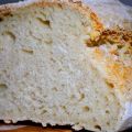 Receta de pan