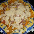 Nachos con Queso (Thermomix)