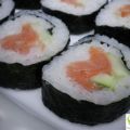 MAKI SUSHI
