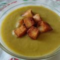 CREMA DE VERDURAS