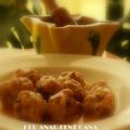 Albóndigas