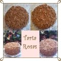 ❁Tarta Rosas❁