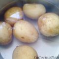 Tortitas de patata (Maakouda)