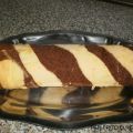BRAZO DE GITANO CEBRA