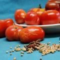 De la huerta a la mesa: chutney especiado de[...]