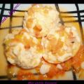Huevos rellenos