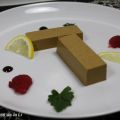 TURRÓN BLANDO DE MEJILLONES Y ATÚN