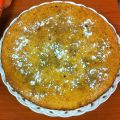 PASTEL DE ZANAHORIAS