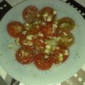 TOMATITOS CHERRY ALIÑADOS