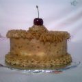 Kirschtorte mit Feiner Rotwein Likör[...]