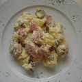 ENSALADA ALEMANA