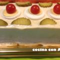 PASTEL DE POLLO