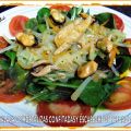 ENSALADA DE HORTALIZAS CONFITADAS Y ESCABECHE[...]