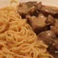 Goulash (Olla New Chef)