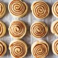 CINNAMON ROLLS O ROLLITOS DE CANELA (Receta de[...]