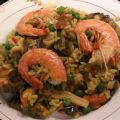 ARROZ VARIADO (Olla GMC)