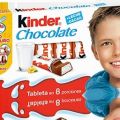 Una chocolatina y un plan, ¿alguien da más?*