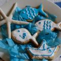 Galletas de verano