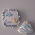 ♥ Galletas decoradas románticas para San[...]