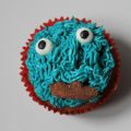 Triki - El monstruo de las galletas