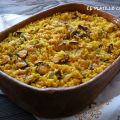 ARROZ CON PULPO