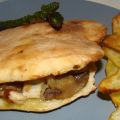 PAN DE PITA.