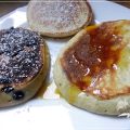 Juego de blogueros 2.0: Tortitas de platano
