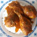 Pollo Tandoori