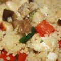 Couscous!!!