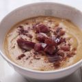 CREMA DE BERENJENAS A LO EXTREMEÑO
