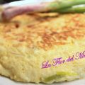 TORTILLA DE BACALAO