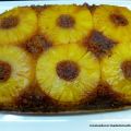 BIZCOCHO CON PIÑA
