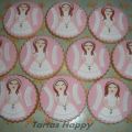 GALLETAS PARA NATALIA