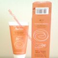 AVENE CREMA SOLAR COLOREADA SPF 50