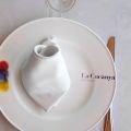 La Cucanya, excelente cocina al lado del mar