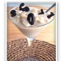 POSTRE DE YOGURT