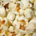 PALOMITAS DE MAIZ O CRISPETAS