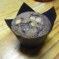 Remember DUBLIN... MUFFINS DE CHOCOLATE!!