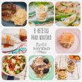 En navidad cocino yo: 8 recetas para estas[...]