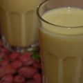 Smothie de piña